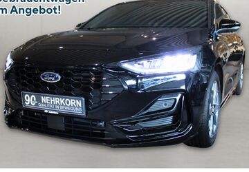 Ford Focus 5.000 km 29.990 &euro; Flensburg 24941