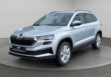 Skoda Karoq 23.657 km 29.980 &euro; Flensburg 24941