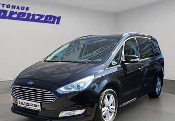 Ford Galaxy 93.200 km 16.980 &euro; Flensburg 24941