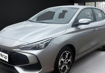 MG 3 9.999 km 18.490 &euro; Flensburg 24941