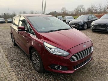 Gebrauchte Ford S-Max