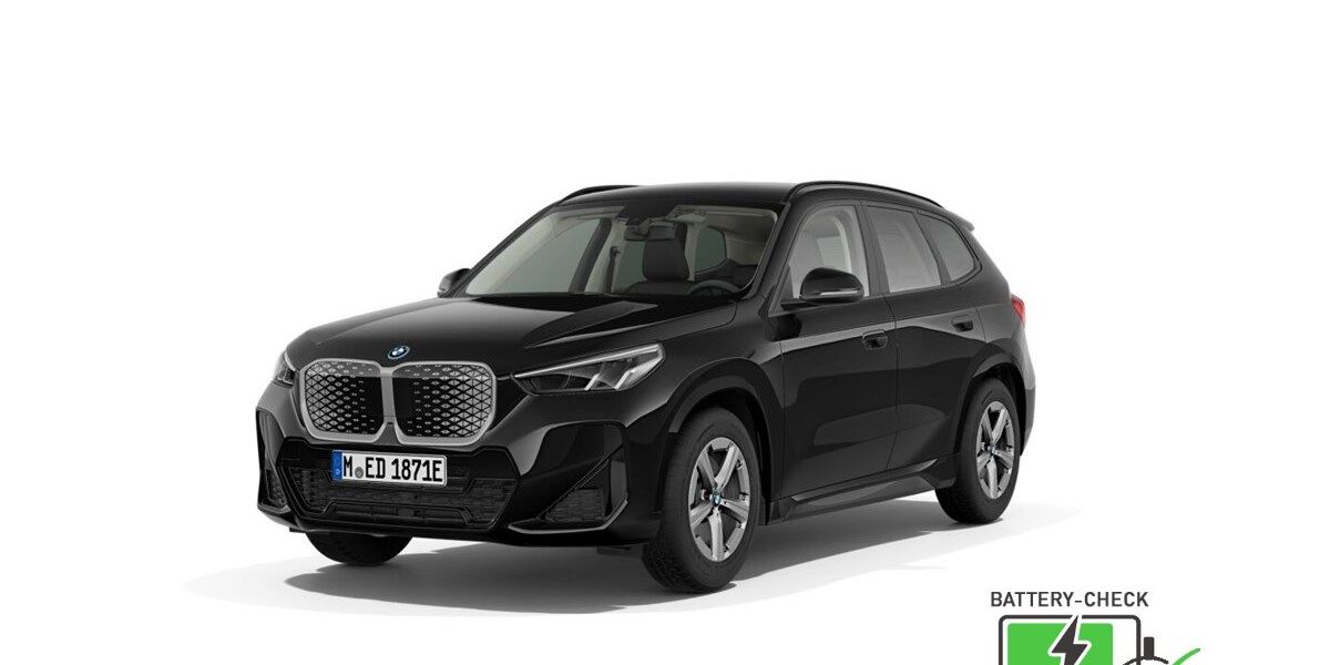 BMW iX1 44.903 km 41.930 &euro; Flensburg 24941