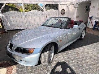 BMW Z3 132.000 km 8.900 &euro; Flensburg 24944