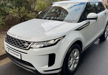 Land Rover Range Rover Evoque 52.990 km 32.190 &euro; Flensburg 24944