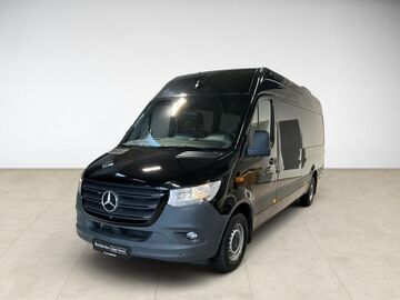 Gebrauchte Mercedes-Benz Sprinter