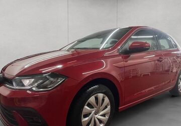VW Polo 30.100 km 15.990 &euro; Flensburg 24944
