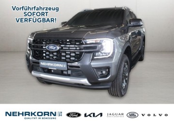 Ford Ranger 2.000 km 59.900 &euro; Flensburg 24941