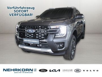 Gebrauchte Ford Ranger