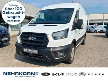 Gebrauchte Ford Transit