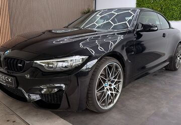 BMW M4 29.705 km 57.950 &euro; Flensburg 24941