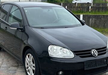 VW Golf 222.000 km 2.450 &euro; Flensburg 24941