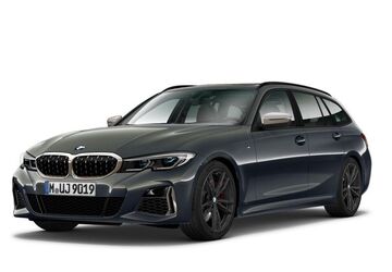 BMW M340i 90.659 km 43.930 &euro; Flensburg 24941