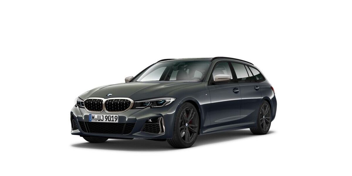 BMW M340i 90.659 km 43.930 &euro; Flensburg 24941