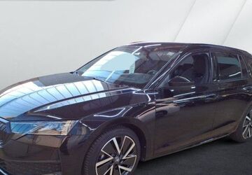 Skoda Octavia 23.689 km 34.890 &euro; Flensburg 24941