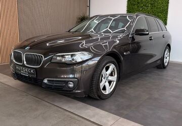 BMW 520 261.000 km 11.950 &euro; Flensburg 24941