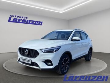 Gebrauchte MG ZS