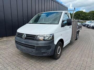 Gebrauchte VW Transporter