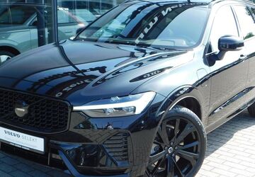 Volvo XC60 11.500 km 52.900 &euro; Flensburg 24941