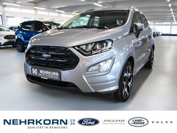 Gebrauchte Ford EcoSport