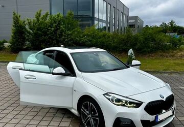 BMW 220 Gran Coupé 132.000 km 22.800 &euro; Flensburg 24937