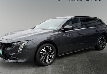 Peugeot 508 26.288 km 26.990 &euro; Flensburg 24941