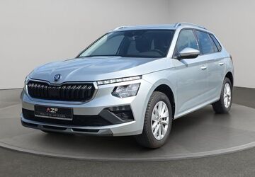 Skoda Kamiq 13.527 km 22.780 &euro; Flensburg 24941