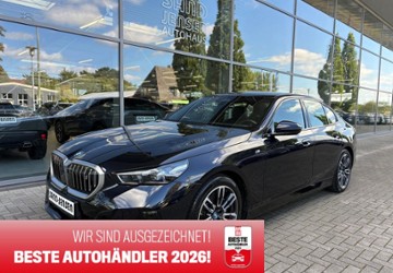 BMW i5 6.000 km 56.995 &euro; Flensburg 24941