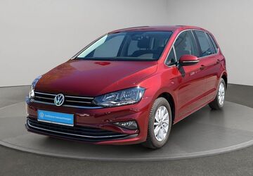 VW Golf Sportsvan 82.041 km 18.780 &euro; Flensburg 24941