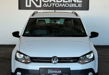 VW Polo 176.384 km 7.495 &euro; Flensburg 24941