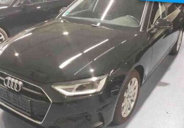 Audi A4 46.519 km 22.490 &euro; Flensburg 24941