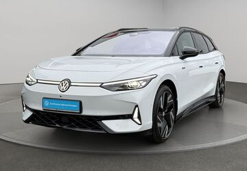 VW ID.7 11.436 km 53.980 &euro; Flensburg 24941