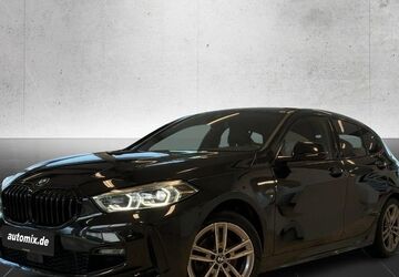 BMW 118 74.057 km 24.900 &euro; Enge-Sande 25917