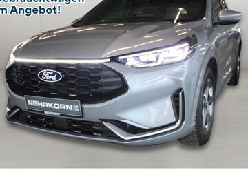 Ford Kuga 16.750 km 34.450 &euro; Flensburg 24941