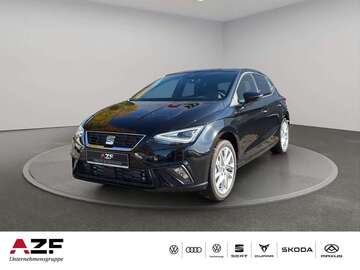 Gebrauchte Seat Ibiza