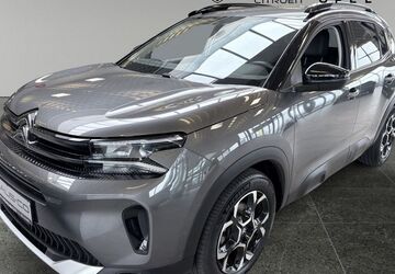 Citroen C5 Aircross 20.000 km 22.990 &euro; Flensburg 24941