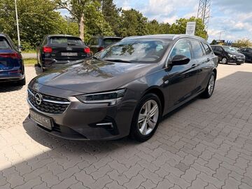 Gebrauchte Opel Insignia
