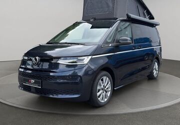 VW T7 California 1.026 km 69.990 &euro; Flensburg 24941