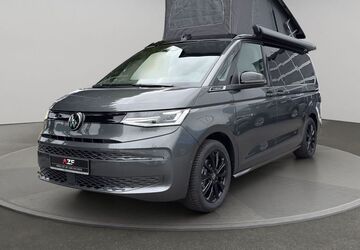 VW T7 California 1.025 km 69.290 &euro; Flensburg 24941