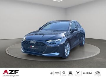 Gebrauchte Audi A3