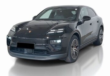 Porsche Macan 14.990 km 79.890 &euro; Flensburg 24944
