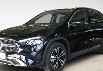 Mercedes-Benz GLA 200 5.200 km 38.660 &euro; Flensburg 24941