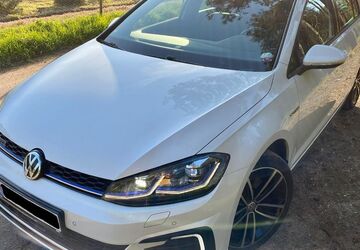 VW Golf 113.000 km 15.990 &euro; Flensburg 24937