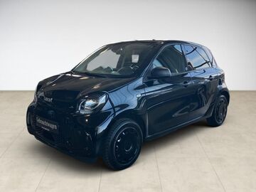 Gebrauchte Smart ForFour