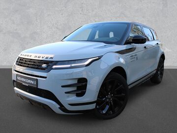 Gebrauchte Land Rover Range Rover Evoque
