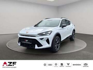 Gebrauchte Cupra Formentor