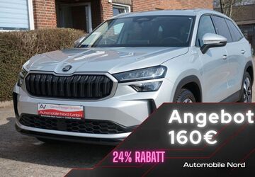 Skoda Kodiaq 9.051 km 37.390 &euro; Harrislee 24955