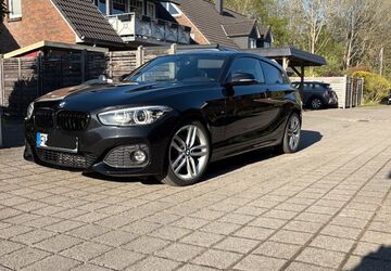 BMW 120 135.000 km 13.600 &euro; Flensburg 24944