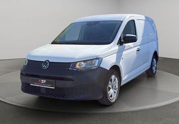 VW Caddy Maxi 116.798 km 16.980 &euro; Flensburg 24941