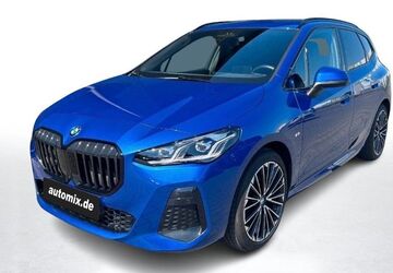 BMW 218 Active Tourer 47.909 km 29.150 &euro; Enge-Sande 25917