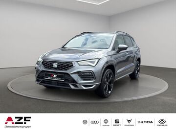 Gebrauchte Seat Ateca